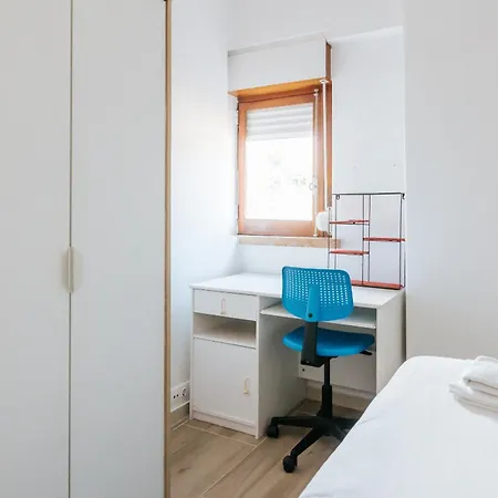 - Ajuda Palace Апартаменти *
