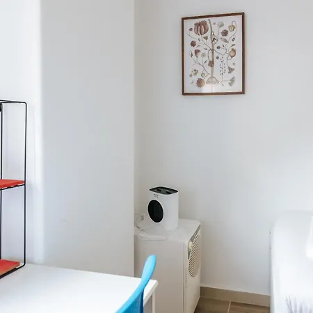 - Ajuda Palace Apartment Lissabon