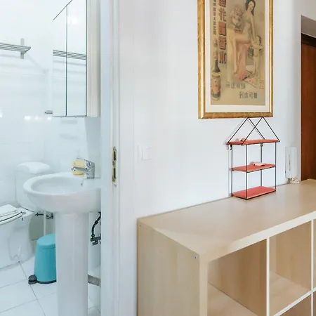 Apartment - Ajuda Palace Lissabon