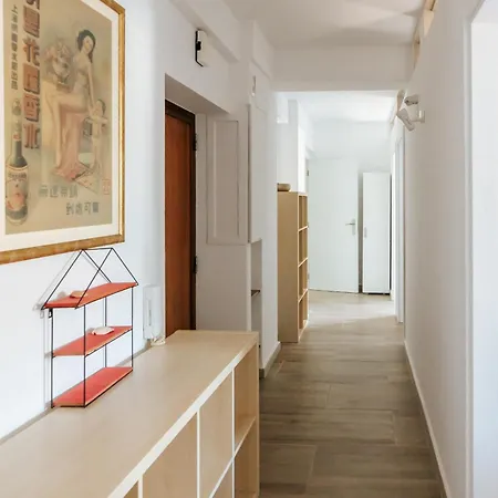 - Ajuda Palace Lissabon