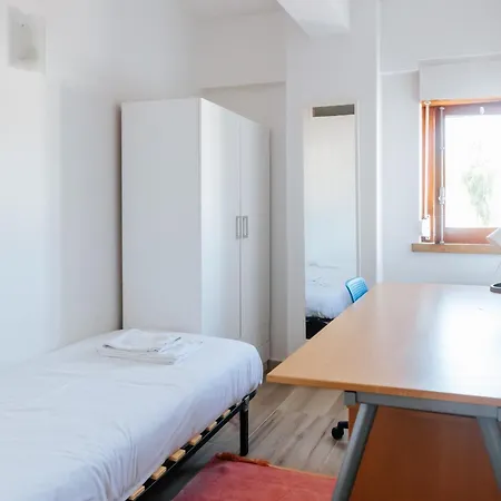 - Ajuda Palace * Lizbona