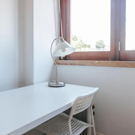 - Ajuda Palace Apartament