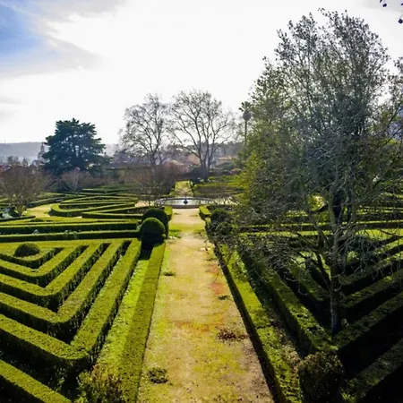 Apartment - Ajuda Palace *