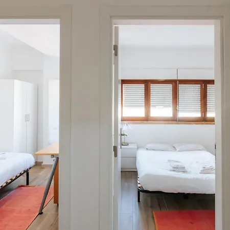 - Ajuda Palace Apartment