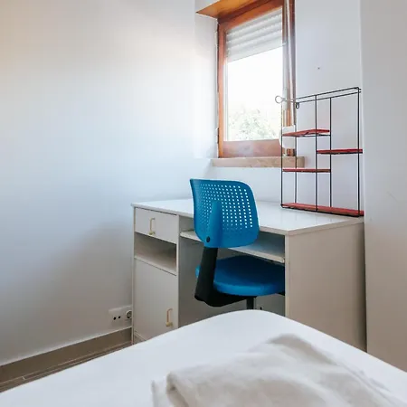 - Ajuda Palace Apartment