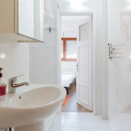 Apartment - Ajuda Palace *