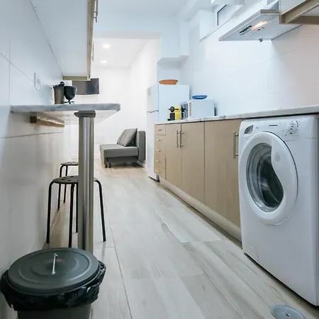 - Ajuda Palace Apartament *