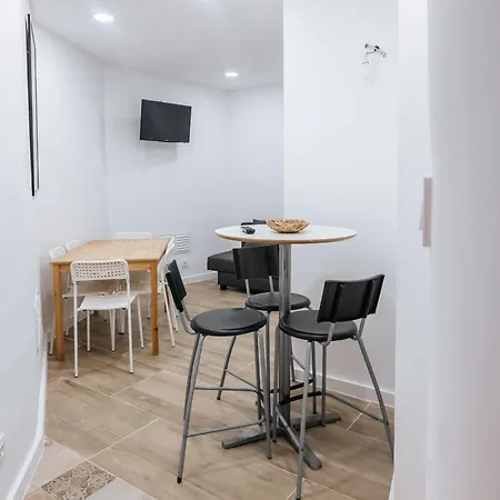 Apartament - Ajuda Palace *