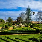 - Ajuda Palace Lisbona
