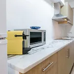 - Ajuda Palace Appartamento