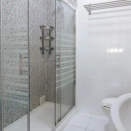 - Ajuda Palace Apartment *