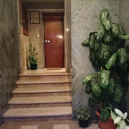 - Ajuda Palace Appartamento