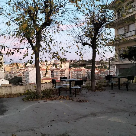 - Ajuda Palace