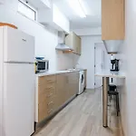 - Ajuda Palace شقة